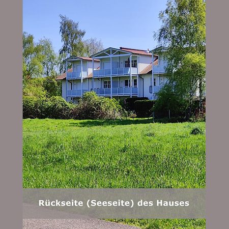 Ostsee-Fynn Граль-Мюриц Экстерьер фото